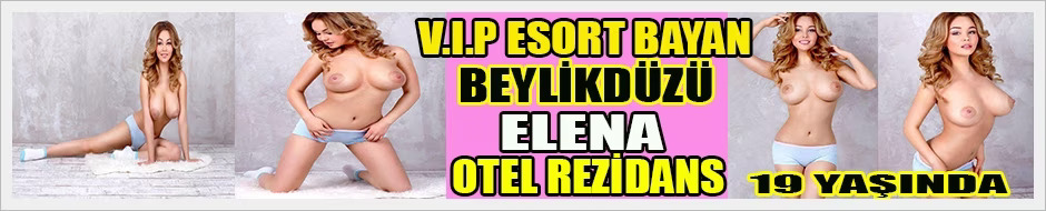 Escort Elena Beylikdüzü